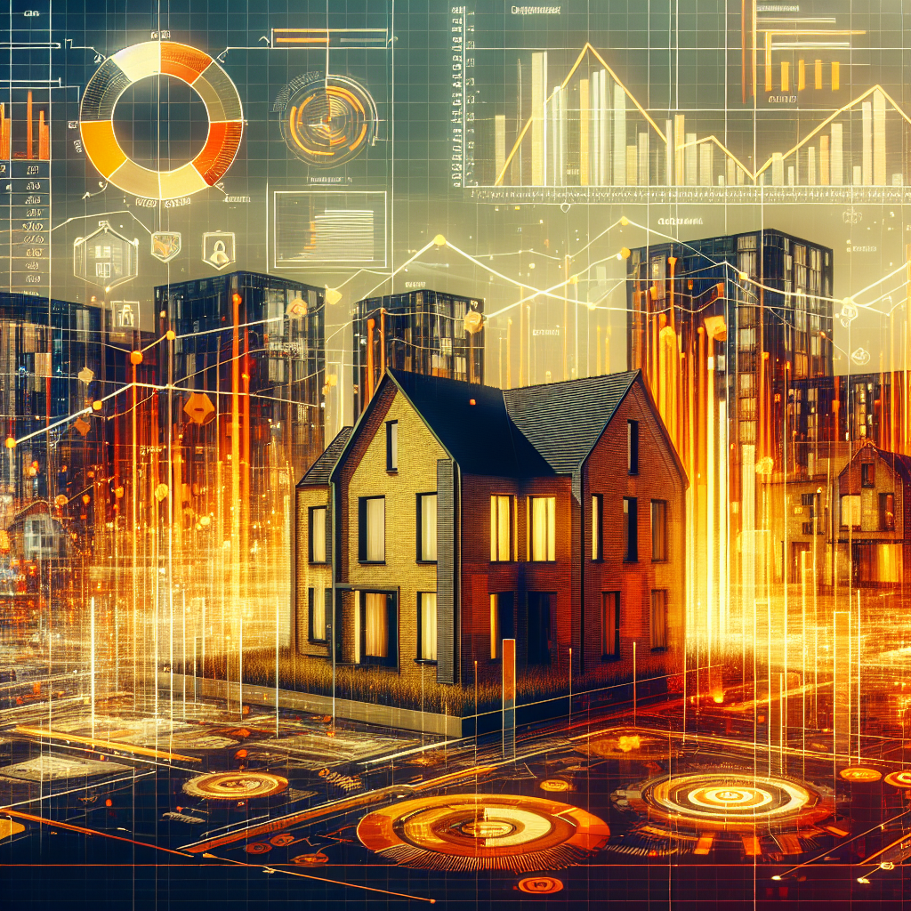 Entwicklung der Hauspreise in den kommenden Jahren